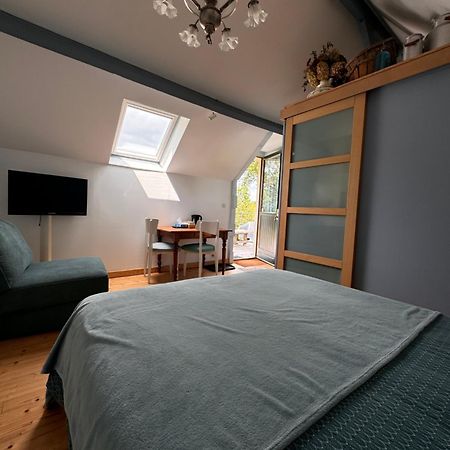 La Niche Hotel Richebourg  Екстериор снимка