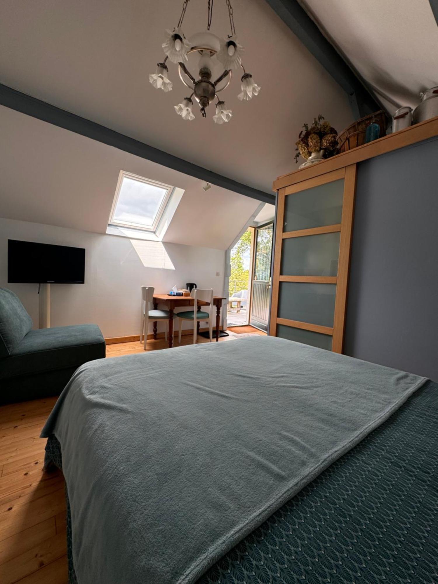 La Niche Hotel Richebourg  Екстериор снимка