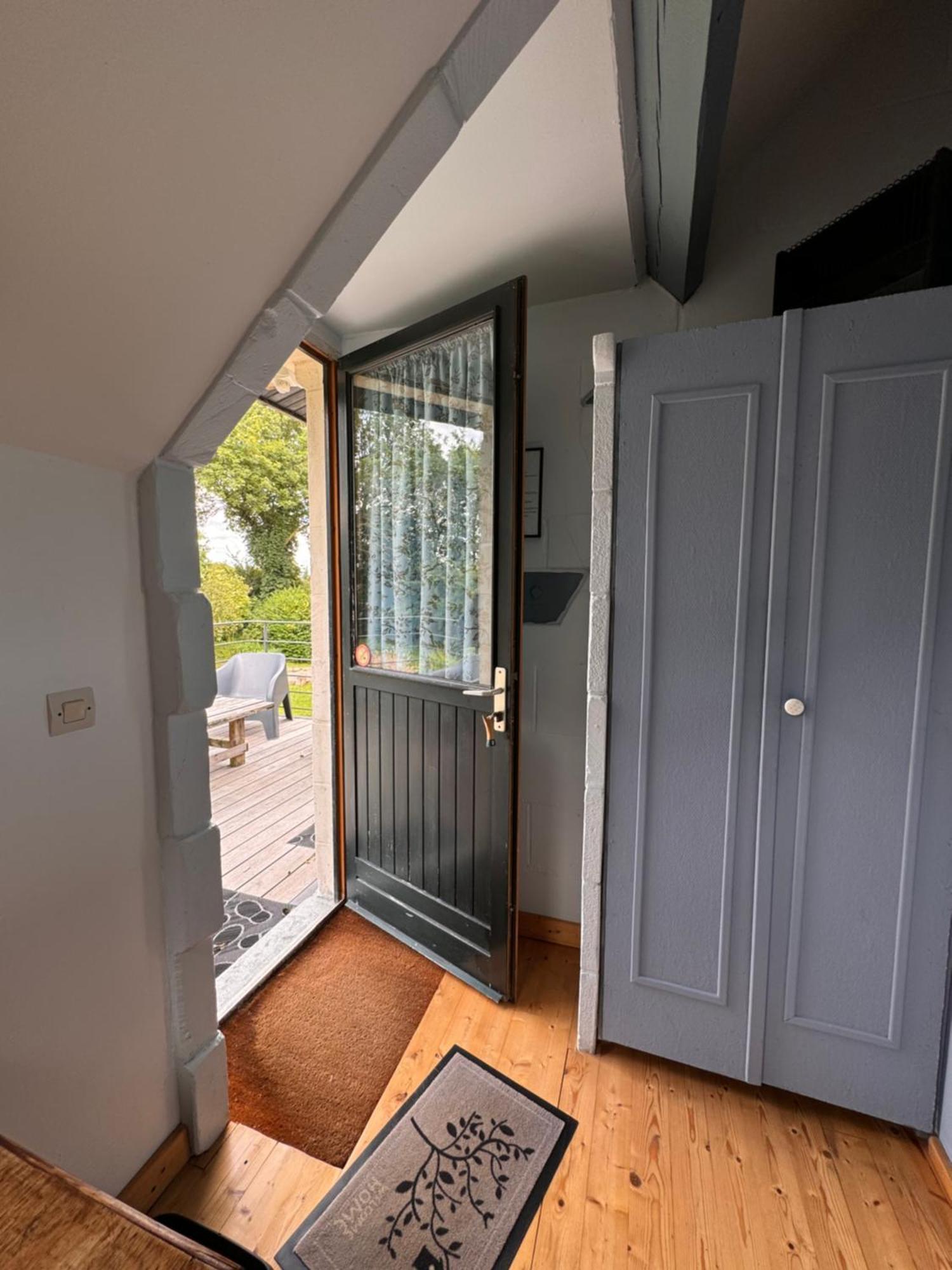 La Niche Hotel Richebourg  Екстериор снимка