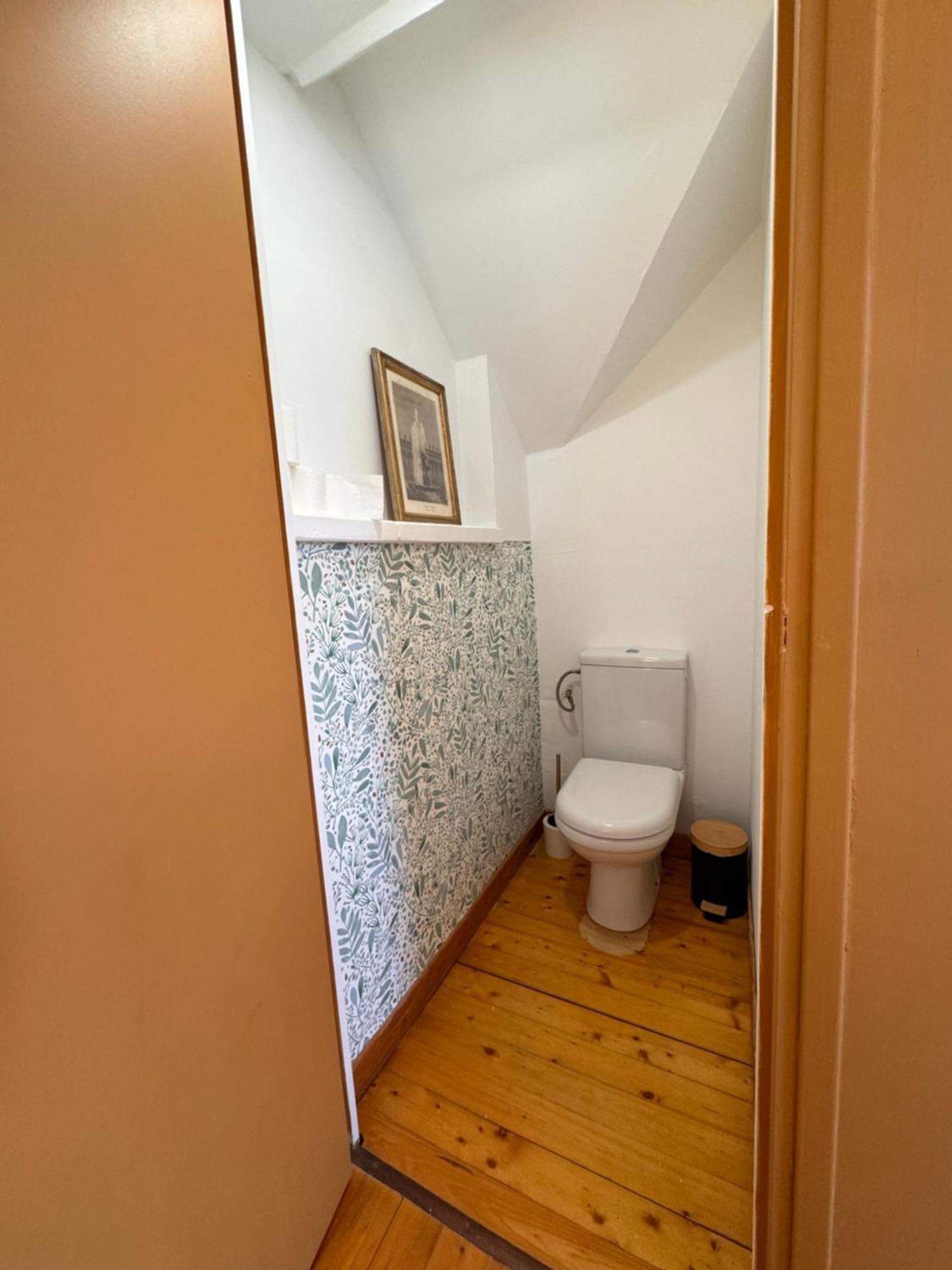 La Niche Hotel Richebourg  Екстериор снимка