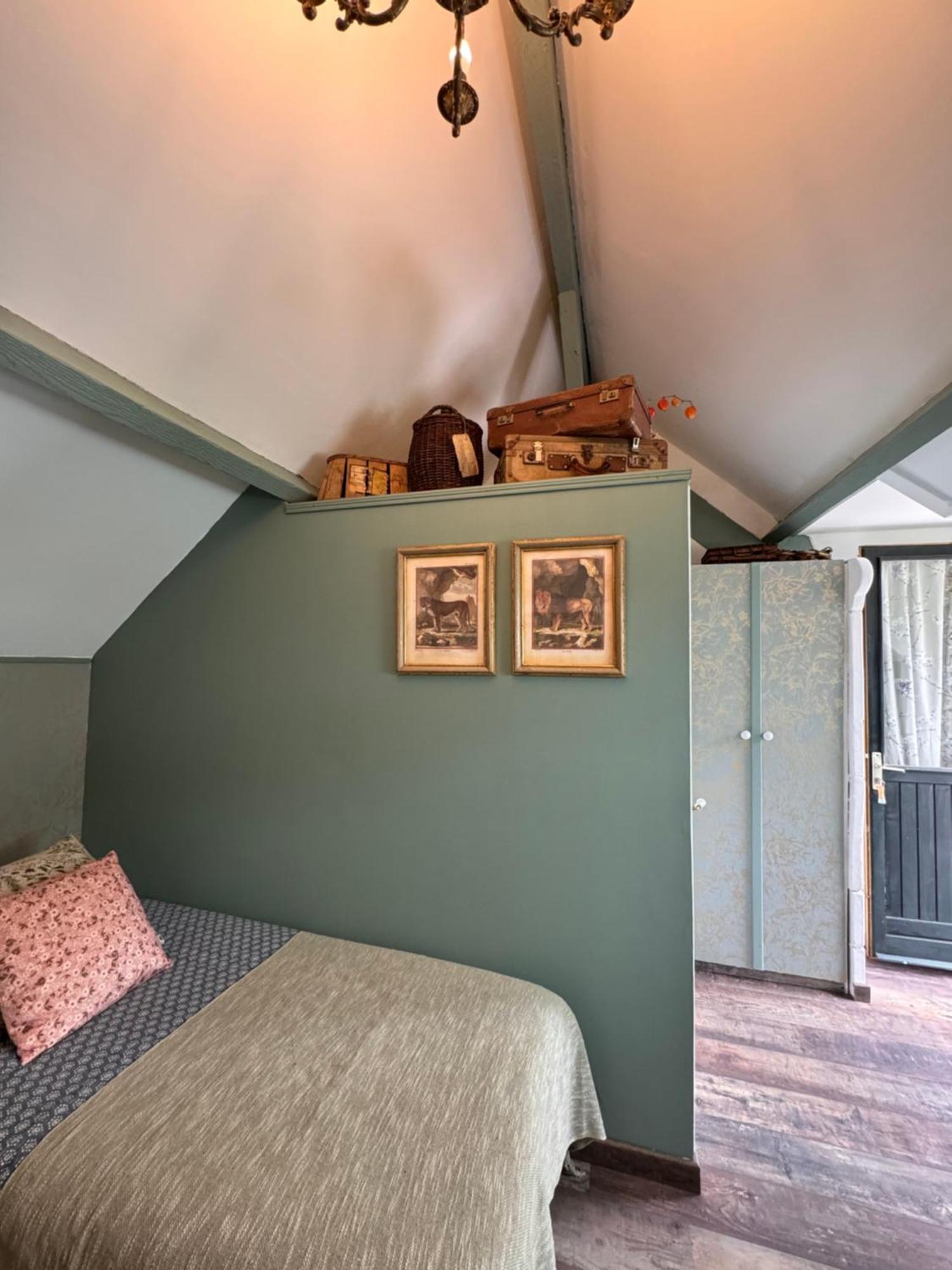La Niche Hotel Richebourg  Екстериор снимка